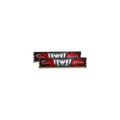 DIMM 8 GB DDR3-1600 (2x 4 GB) dual kit, RAM