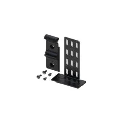 DIN rail adapter PR5MEC23, fastening mounting
