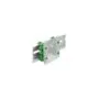 DIN rail clip for circuit board - 4 pieces