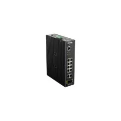 DIS-200G-12S, Switch