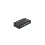 DisplayPort 1.4 Switch - 2 x 2 DisplayPort in to 1 x 2 DisplayPort out 8K