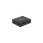 DisplayPort Splitter - 1.2 to 2x DisplayPort 4K