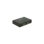 DisplayPort Switch - DisplayPort 2-1 bidirectional 4K 60 Hz