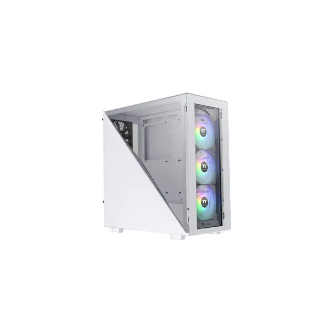 Divider 300 TG Snow, tower case — image 1