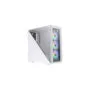 Divider 300 TG Snow, tower case