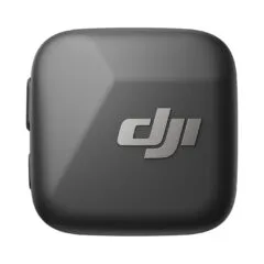 DJI Mic Mini Transmitter Infinity Black