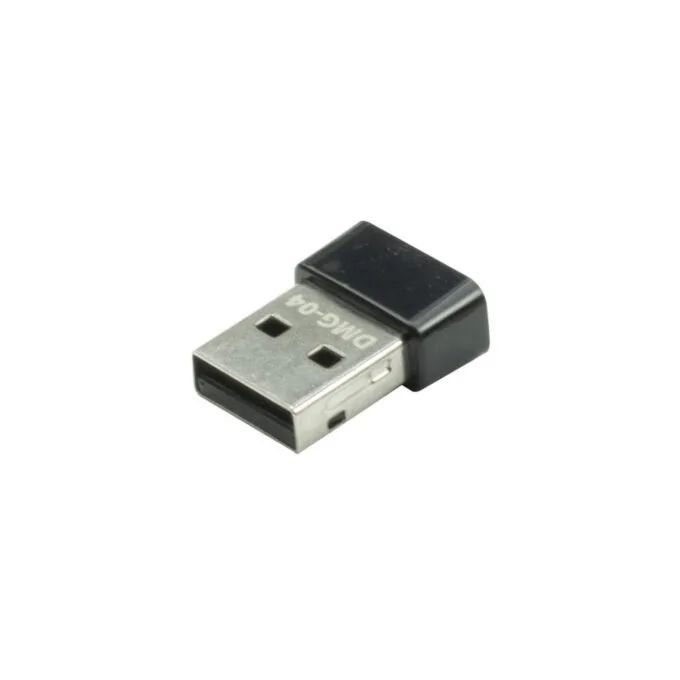 DMG-04, WLAN-Adapter — image 1