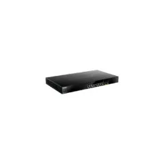 DMS-1100-10TP, Switch