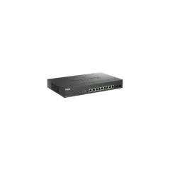 DMS-1250-10SP E, Switch