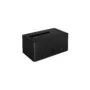 Docking station for 1x 2.5' 3.5' SATA I II III USB 3.2 - IB-1121-U3 - Black