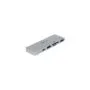 Docking Station for MacBook - 4K and PD 3.0