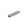Docking station for MacBook