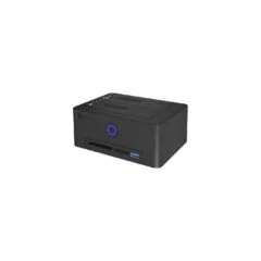 Docking Station - IB-1233CL-CR - Docking Station