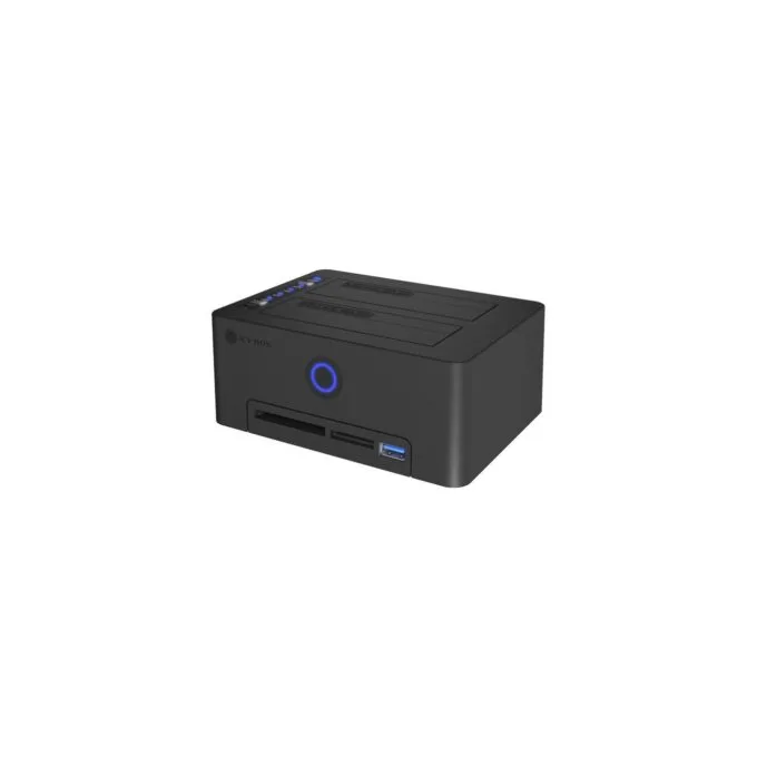 Docking Station - IB-1233CL-CR - Docking Station — image 1