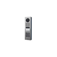 DoorBird D1101KV Aufputz IP Viedo Türstation V2A Edelstahl