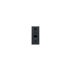DoorBird D2101FV IP Video Türstation Fingerprint 50. RAL 7016
