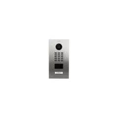 DoorBird D2101V IP Video Türstation V2A Edelstahl