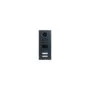 DoorBird D2102V IP Video Türstation V4A Edelstahl. RAL 7016