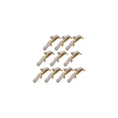Double grinder brushes GO!!! Digital 143, spare part