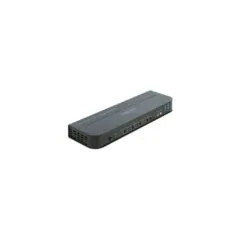DP 1.4 KVM Switch - 8K 30Hz with SB 3.2 Gen 1, KVM Switch