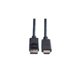 DP KABELDP-HDTV2M