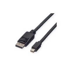 DP Mini DisplayP. to Display P. 3m