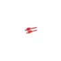DRAKA Patchkabel Kat.6 Class E S FTP UC900 TM21 LSOH rot 2m