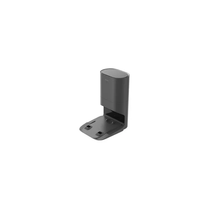 Dreame D10s Staubsaugerrobotor mit Wischfunktion und Station Schwarz — image 2
