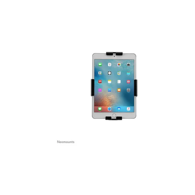 drehbare Tablet-Wandhalterung für 7.9-11'' Tablets WL15-625BL1 Neomounts Black — image 6
