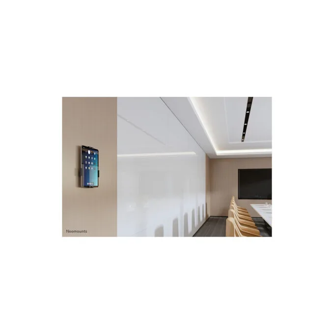 drehbare Tablet-Wandhalterung für 7.9-11'' Tablets WL15-625BL1 Neomounts Black — image 8