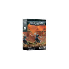 DRUKHARI: LADY MALYS