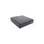 DRW-01 CASH DRAWER 335x380x90mm BLACK POWER-ON