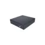 DRW-03 CASH DRAWER 405x410x110mm BLACK POWER-ON