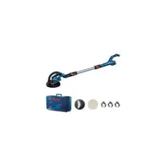 Drywall sander GTR 55-225 Professional