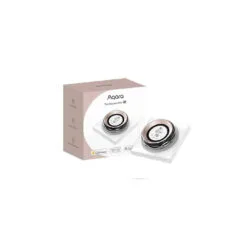 DS-K01D TOUCHSCREEN DIAL V1, WHITE AQARA