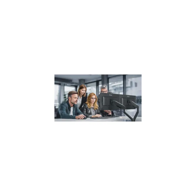 DS4002C-B1, Monitorhalterung — image 7