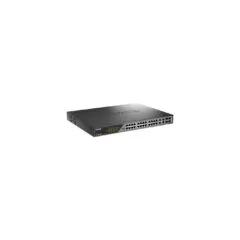 DSS-200G-28MPP E, Switch
