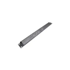 DT-NCA-08 1U BLANK PANEL
