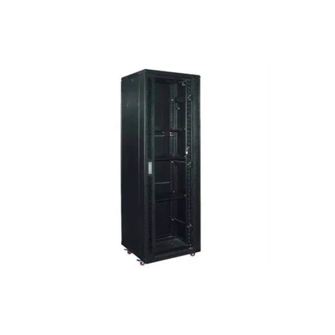 DT-NCS-1-6642 42U CABINET 60x60x202 FREE STANDING — image 1