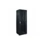 DT-NCS-1-6642 42U CABINET 60x60x202 FREE STANDING