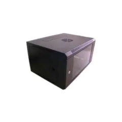 DT-NCW-2-6418 18U NETWORK CAB.60x45x86