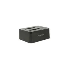 Dual Docking Station - 2 x SATA HDD SSD