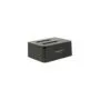 Dual Docking Station - 2 x SATA HDD SSD