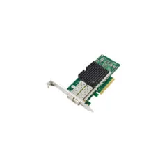 Dual Port 10G SFP PCIe, LAN-Adapter