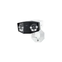 Duo Series - P757 - Surveillance camera