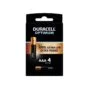 Duracell Alkaline AAA - (4pcs) Optimum