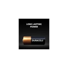 Duracell Alkaline-Micro - MN21 A23 - 2pc Batteries