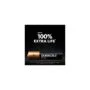 Duracell Alkaline Simply AAA 8pcs Batteries - AAA, 8pcs