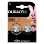 Duracell Lithium Batteries Ultra - CR2032 - 2pcs