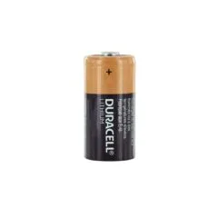 Duracell Lithium CR123 Battery Ultra - 1pc, Ultra